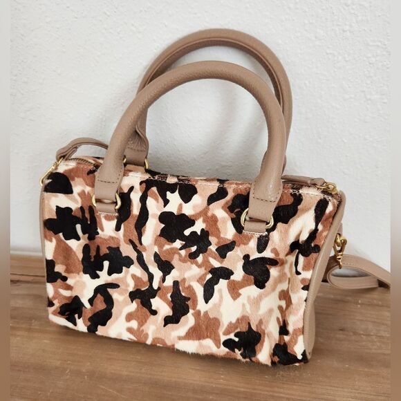 Anthropologie Shoulder Bag - NWOT - Picture 1 of 10